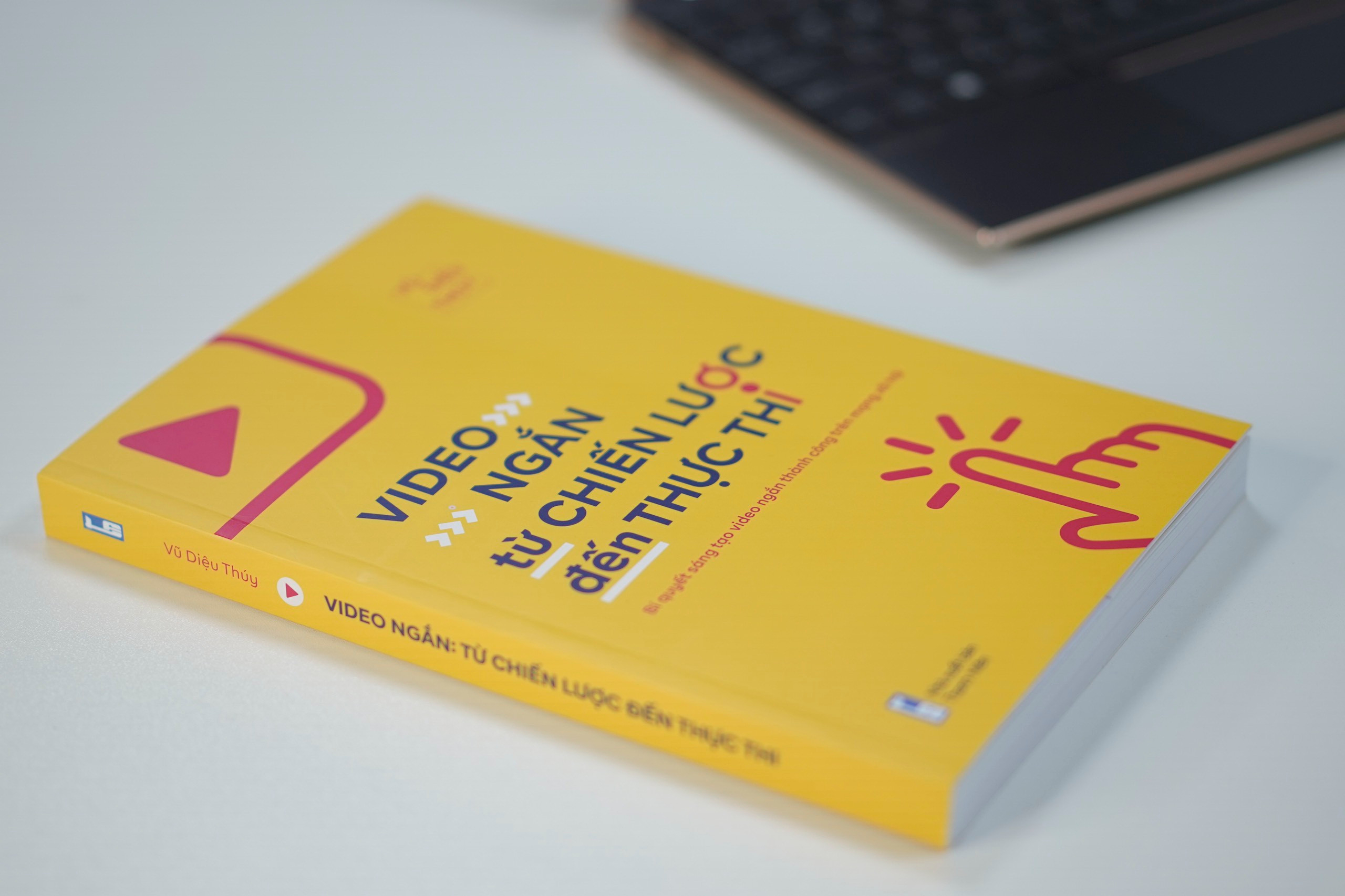 video ngắn: từ chiến lược đến thực thi