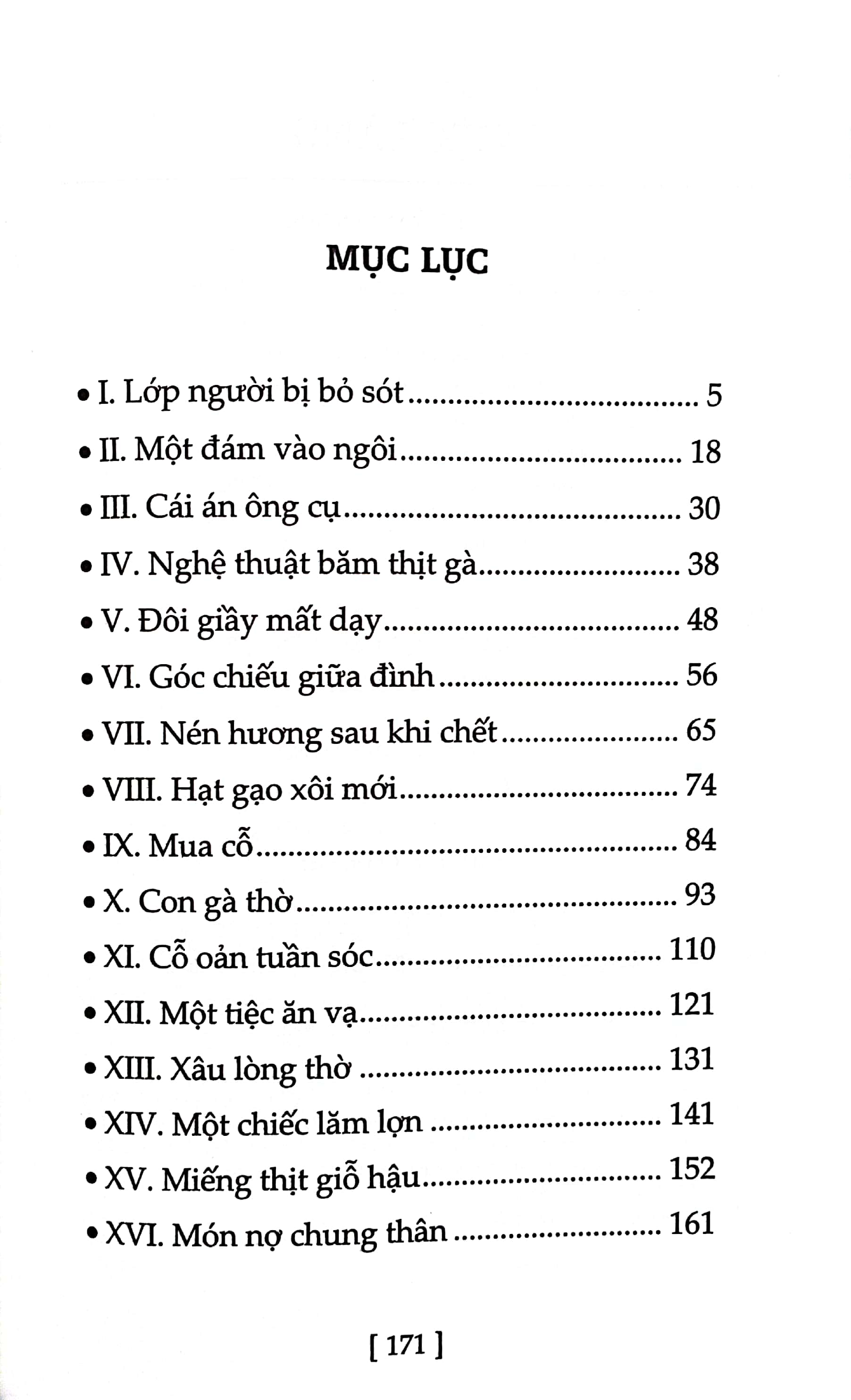 việc làng