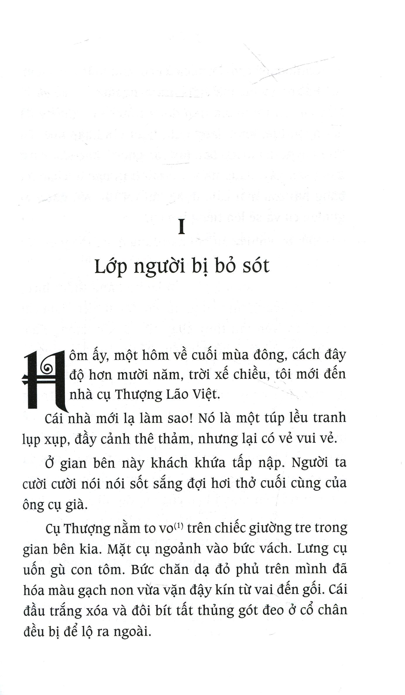 việc làng và các tập phóng sự khác
