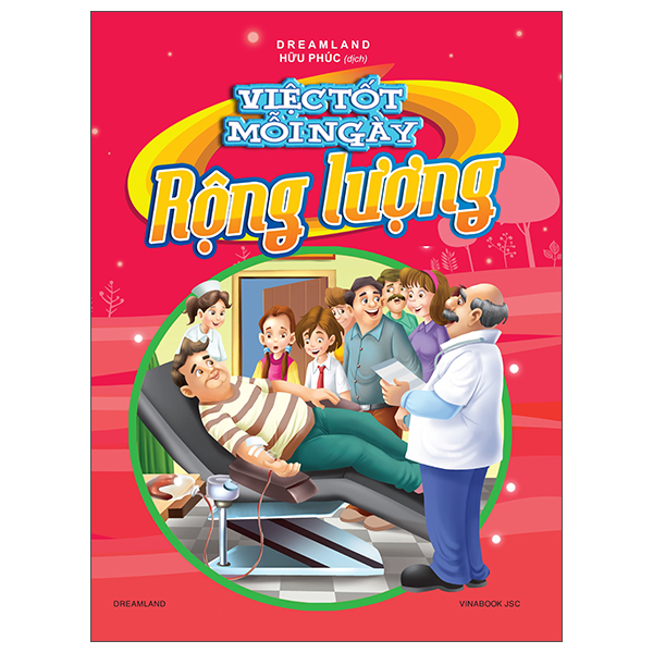 Việc Tốt Mỗi Ngày - Chân Thành