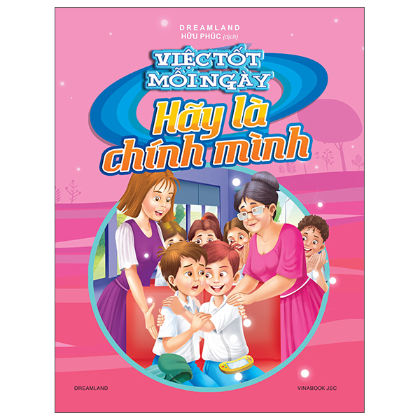 Việc Tốt Mỗi Ngày - Chân Thành