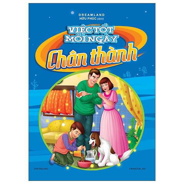 Việc Tốt Mỗi Ngày - Lịch Sự