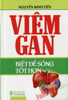 viêm gan biết để sống tốt hơn