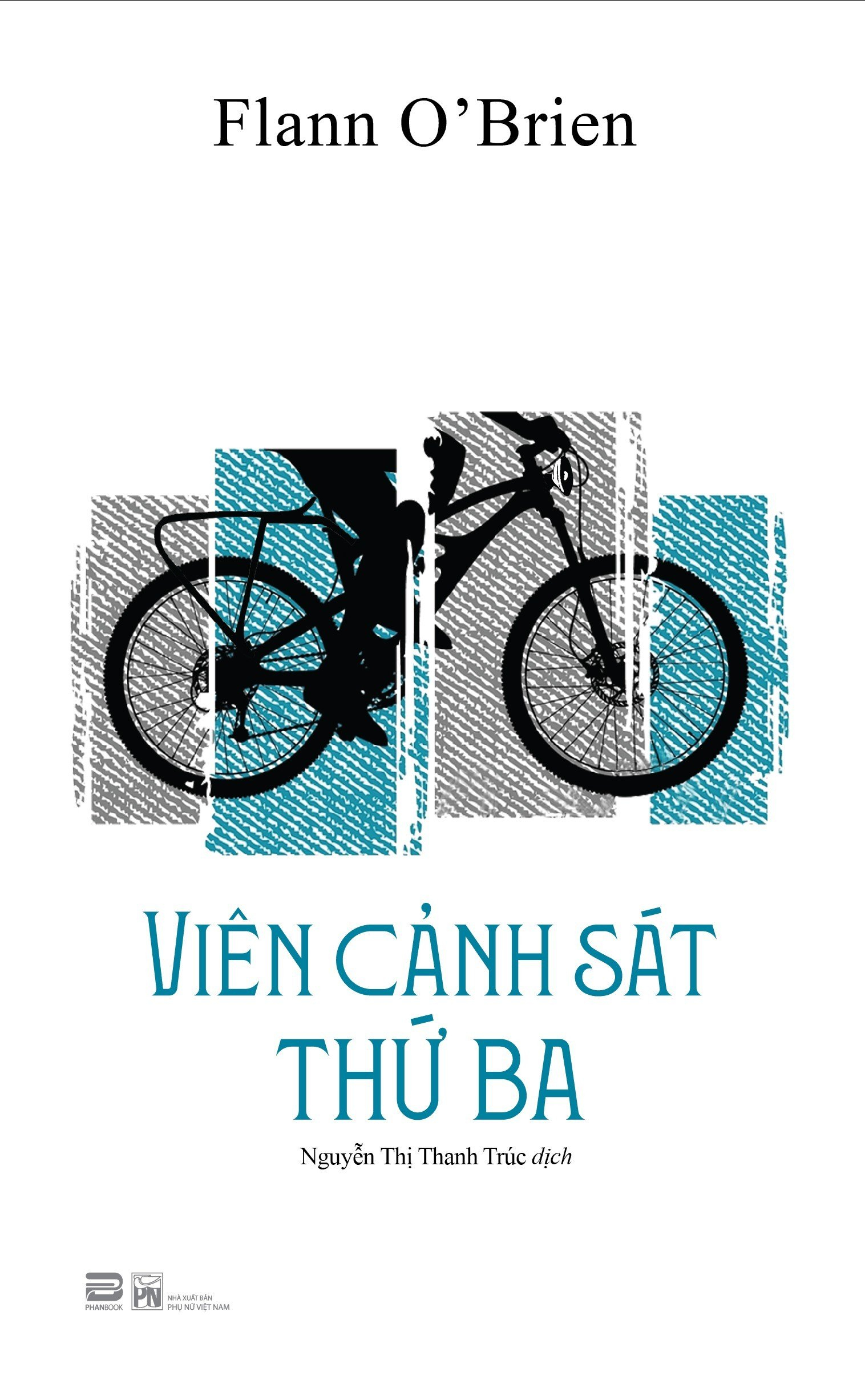 viên cảnh sát thứ ba