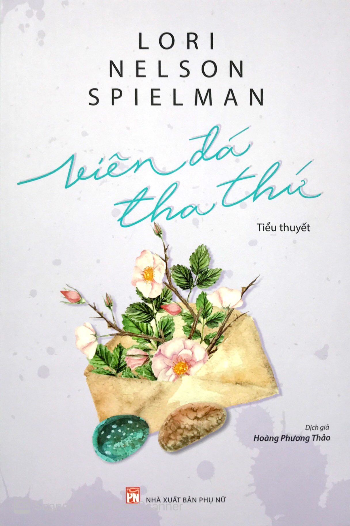 viên đá tha thứ