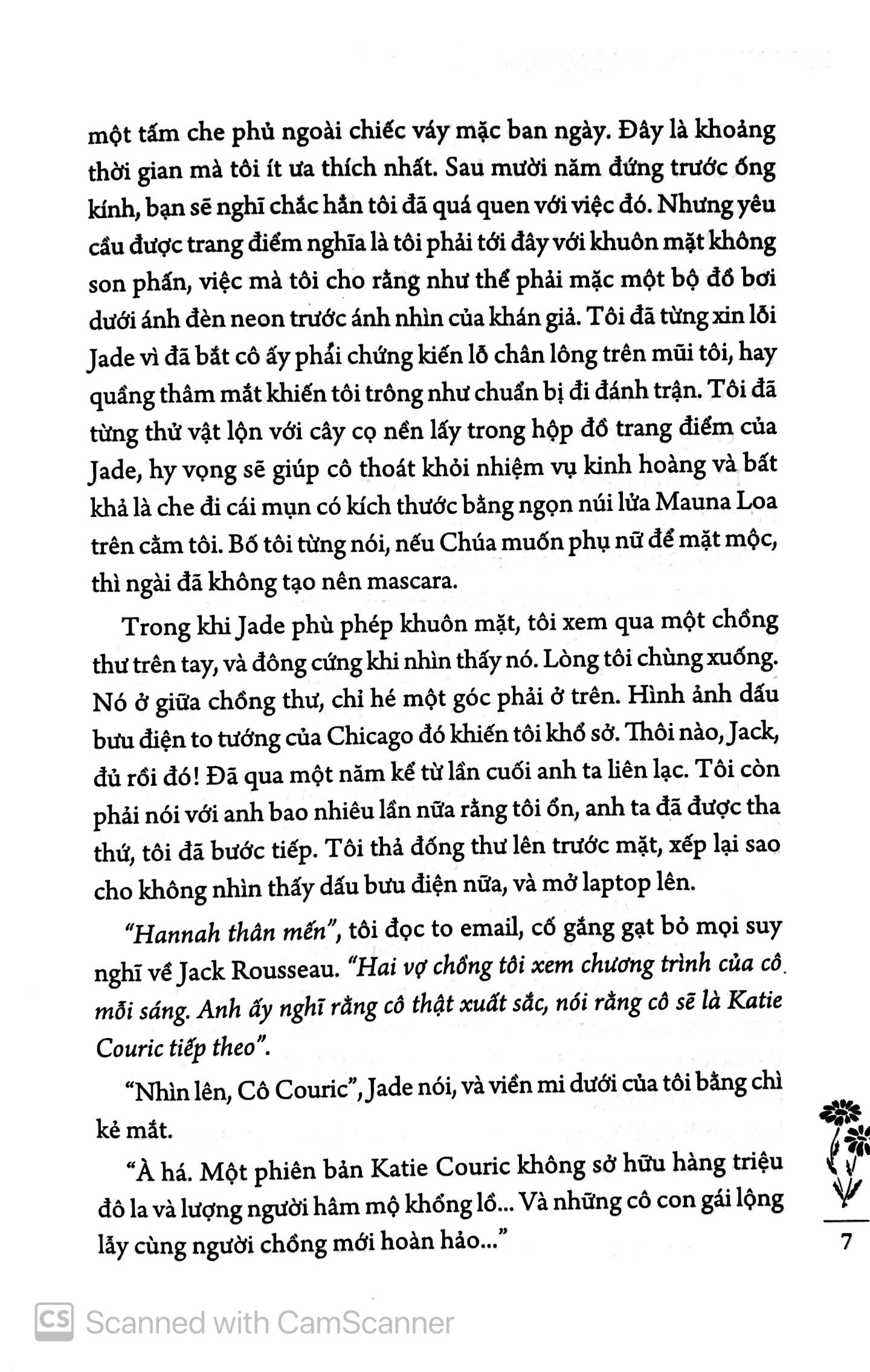 viên đá tha thứ