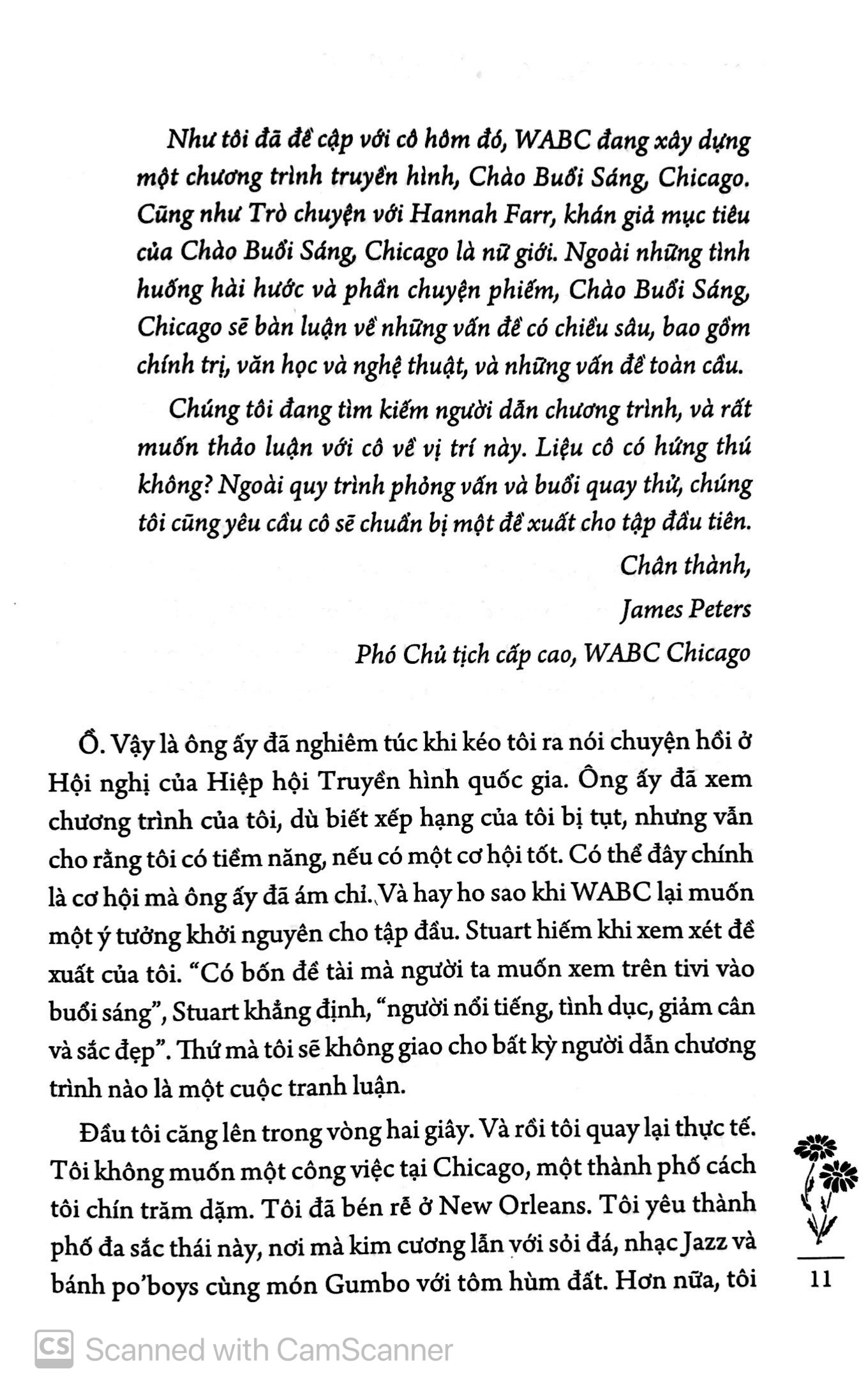 viên đá tha thứ