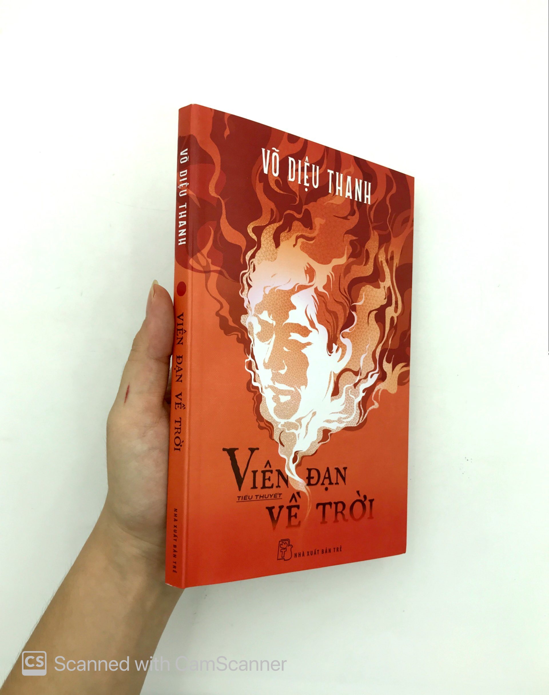 viên đạn về trời