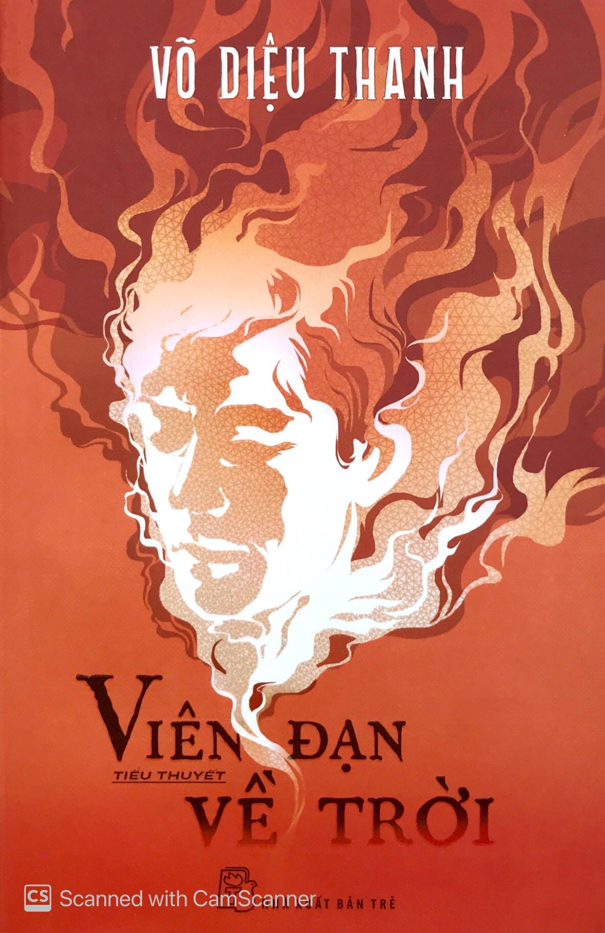 viên đạn về trời