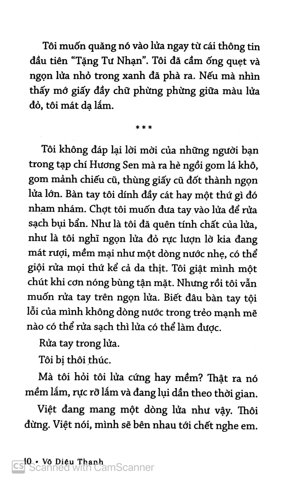viên đạn về trời