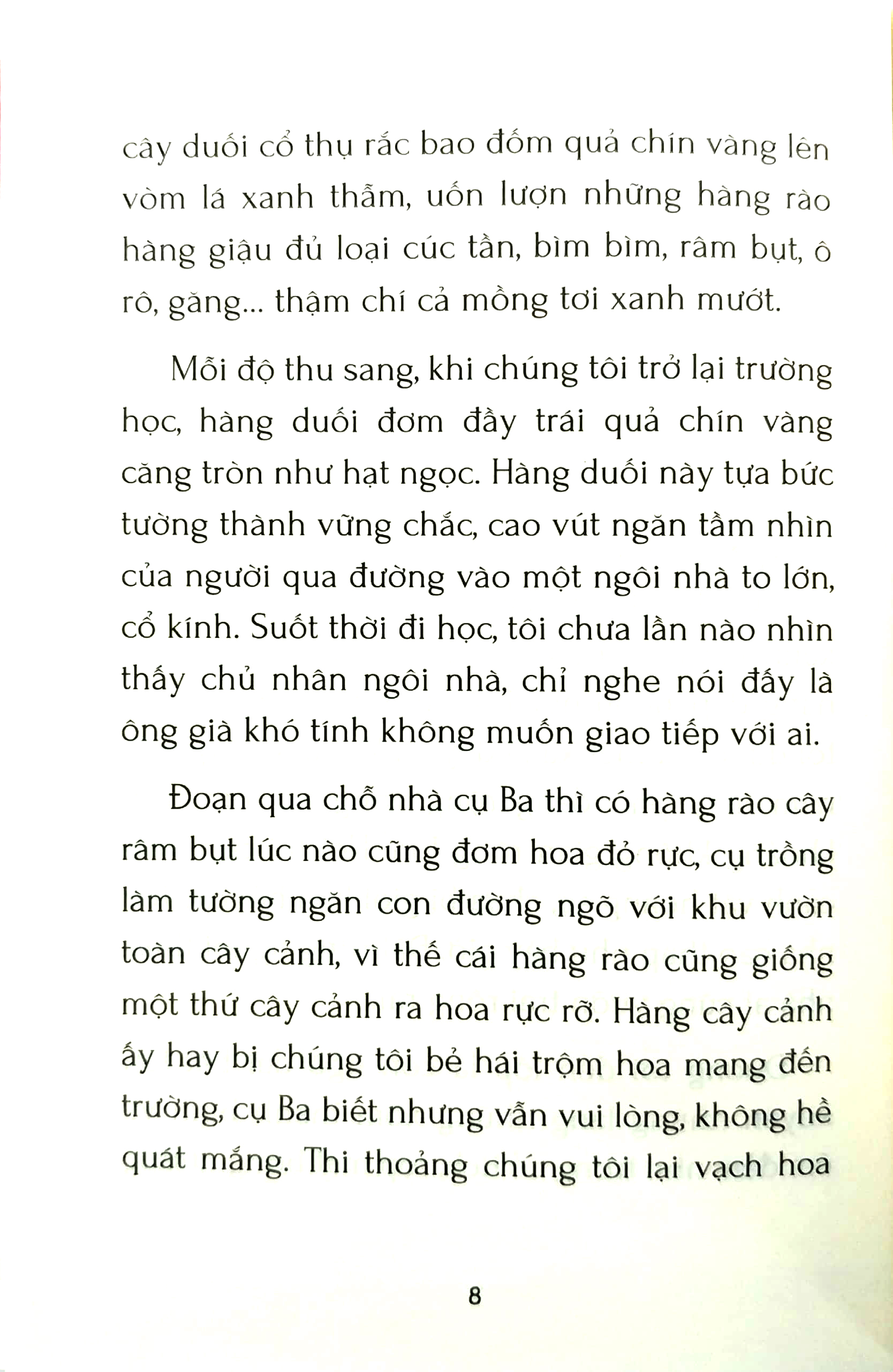 viết cho những điều bé nhỏ - nhớ ơi là tết (tái bản 2023)