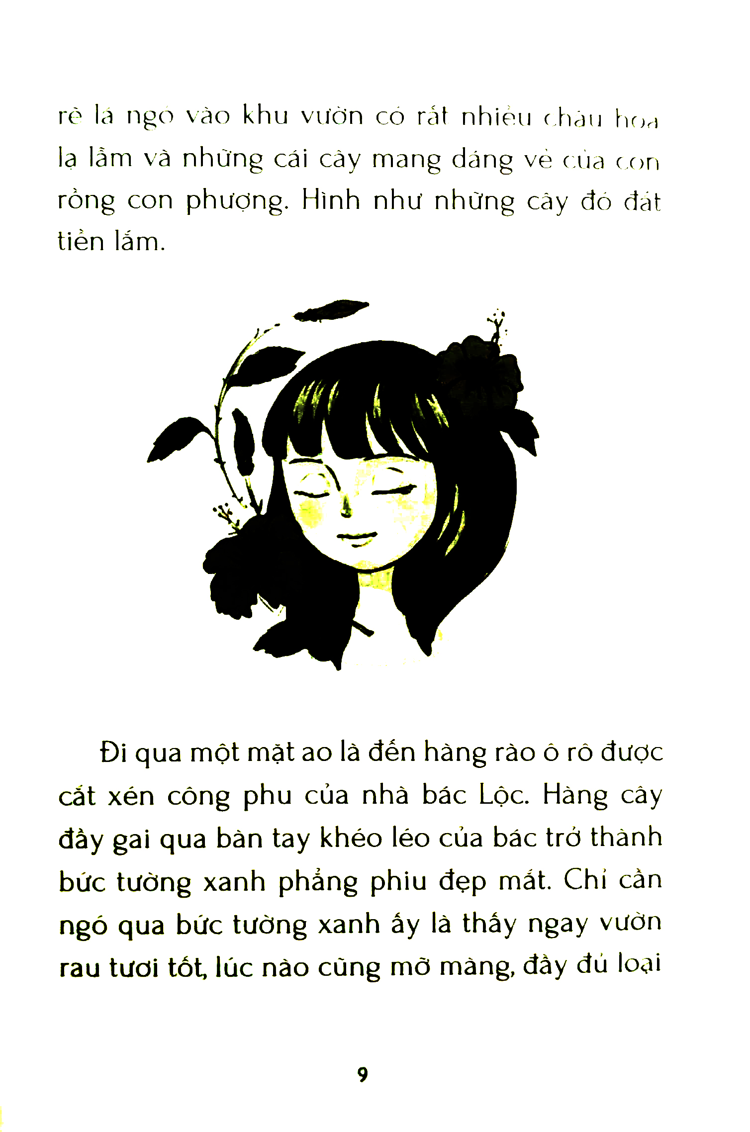 viết cho những điều bé nhỏ - nhớ ơi là tết (tái bản 2023)