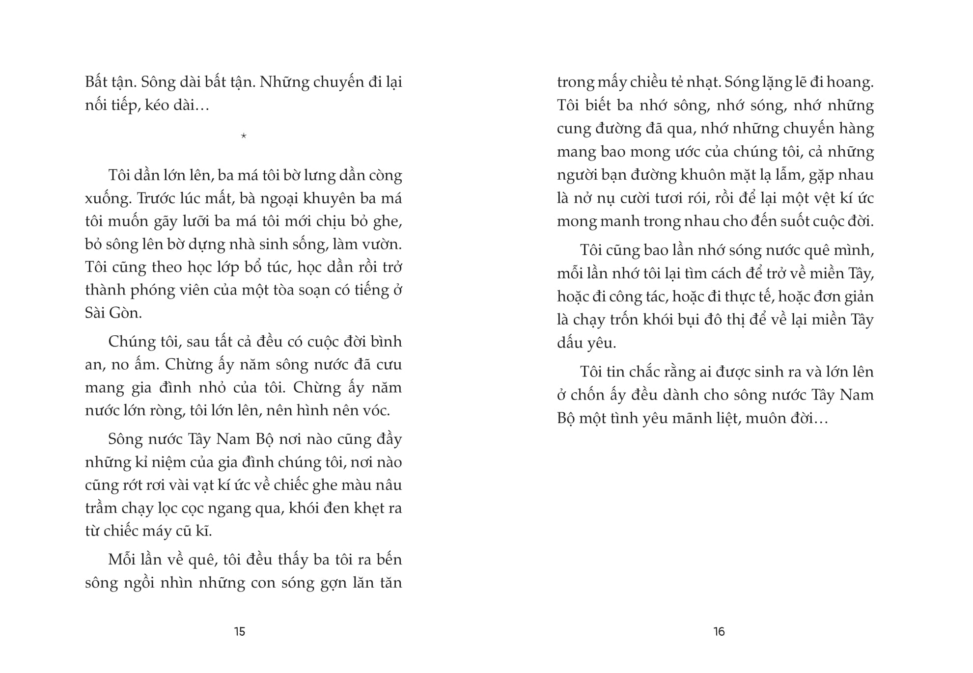 Viet Cho Nhung Dieu Be Nho - O Cua Va Vung Troi