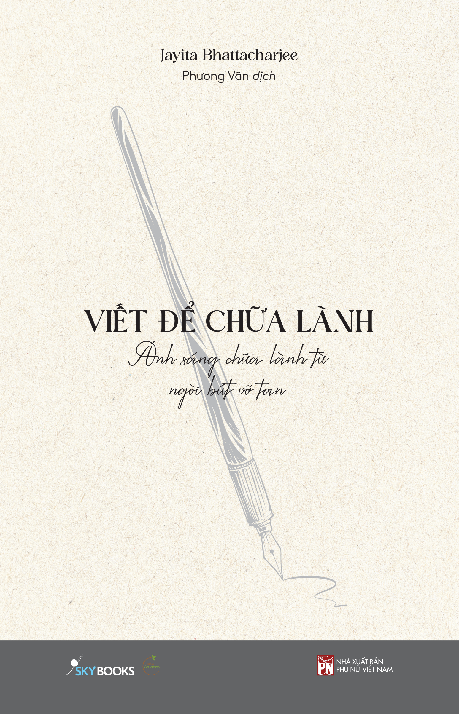 Viet De Chua Lanh - Anh Sang Chua Lanh Tu Ngoi But Vo Tan