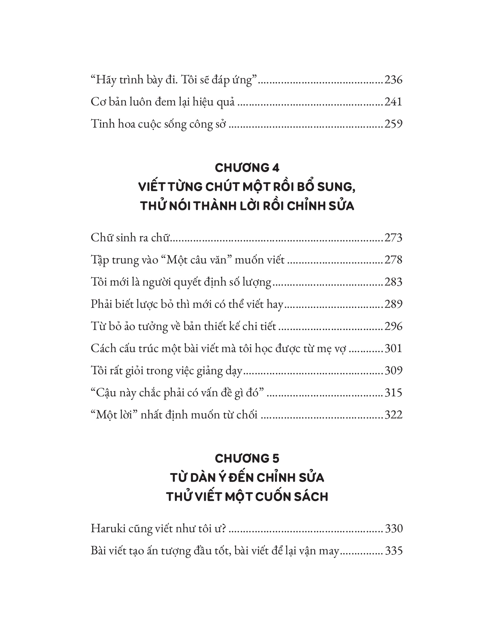 viết gì cũng chuẩn, nói gì cũng hay