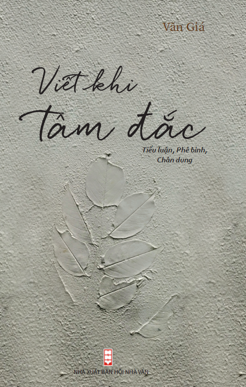 viết khi tâm đắc