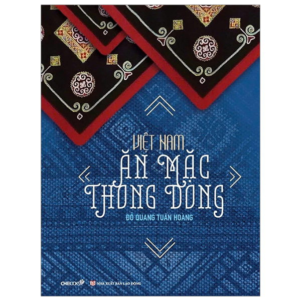 Viet Nam - An Mac Thong Dong