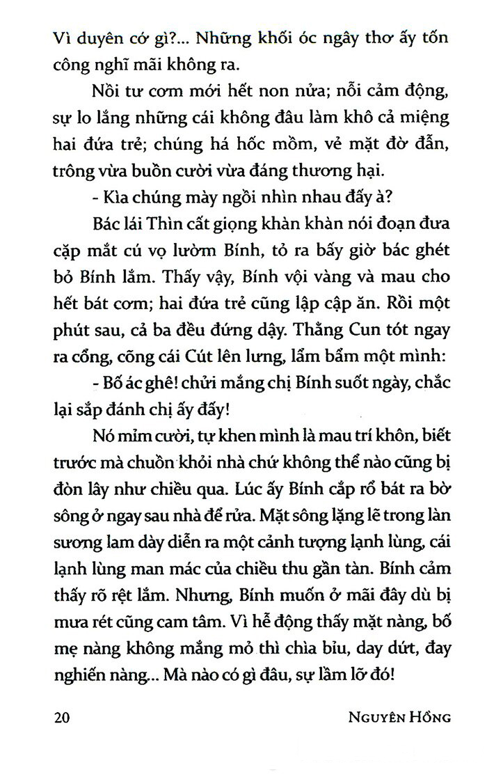 việt nam danh tác - bỉ vỏ