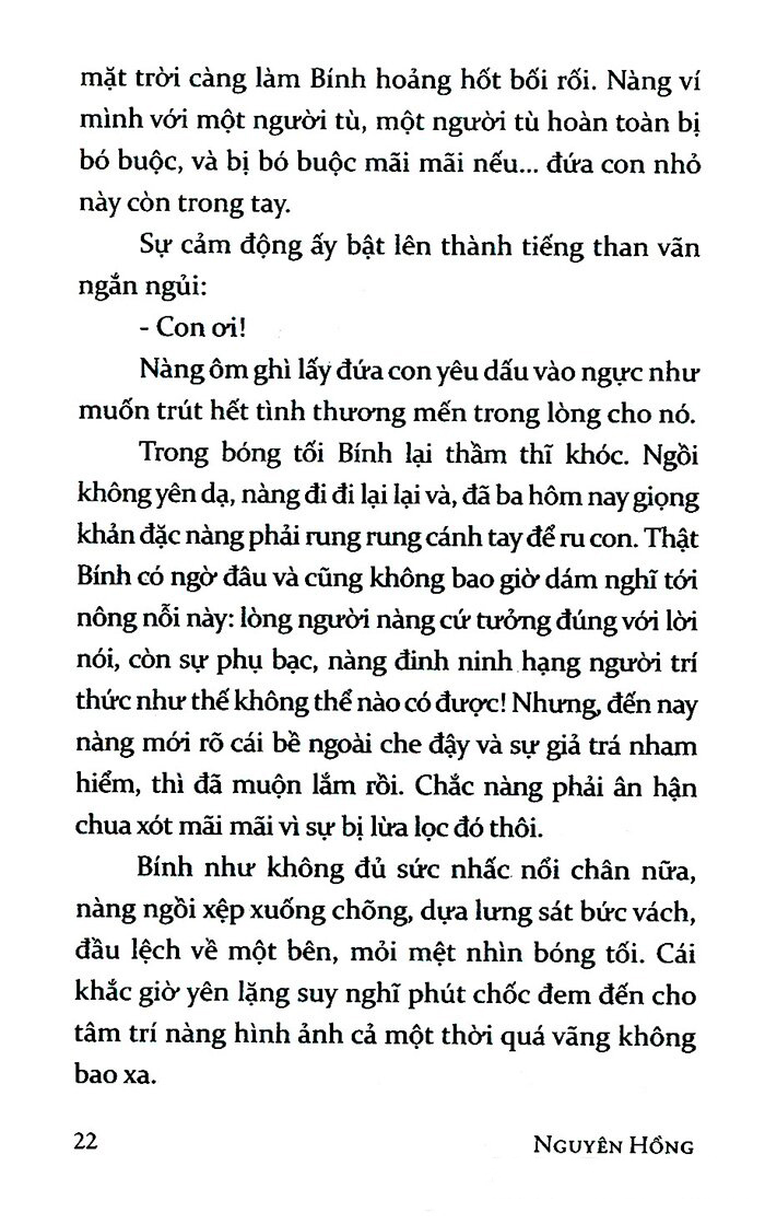 việt nam danh tác - bỉ vỏ