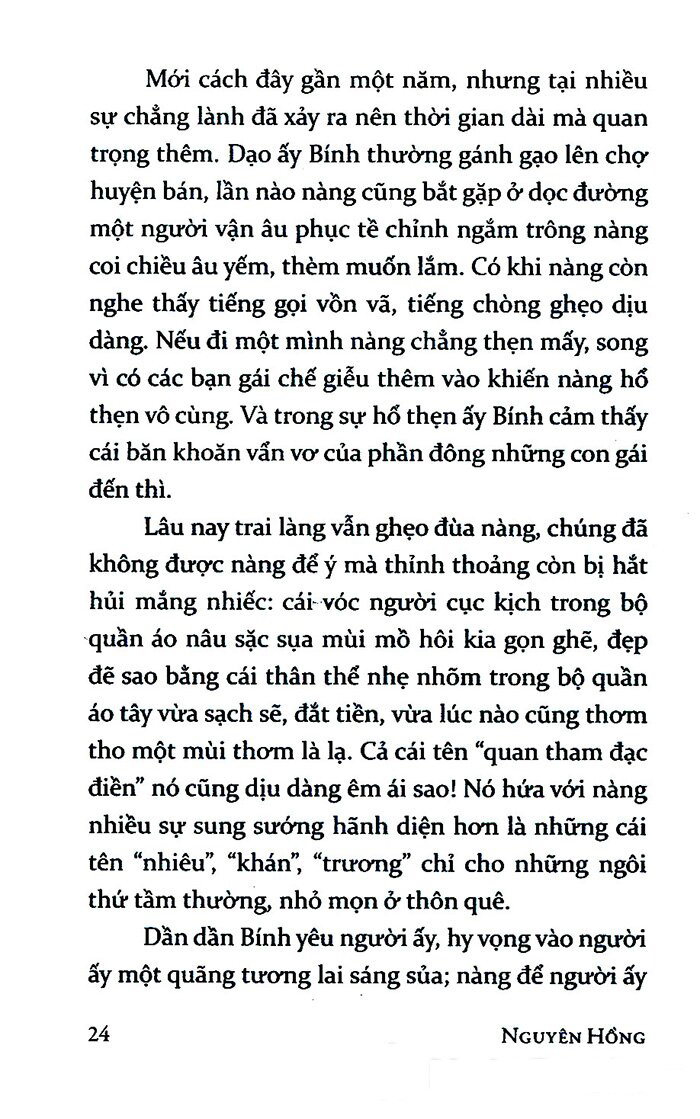 việt nam danh tác - bỉ vỏ