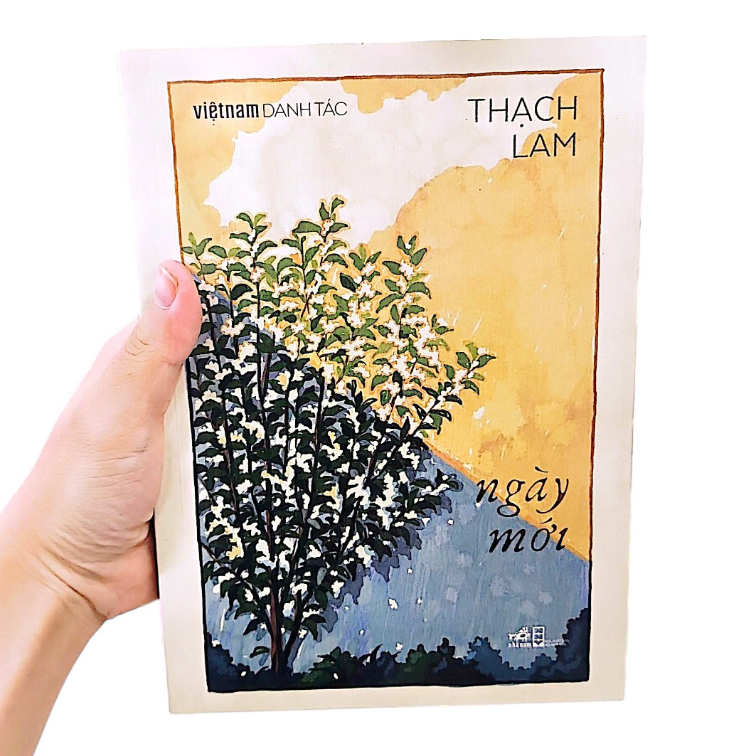 việt nam danh tác - ngày mới