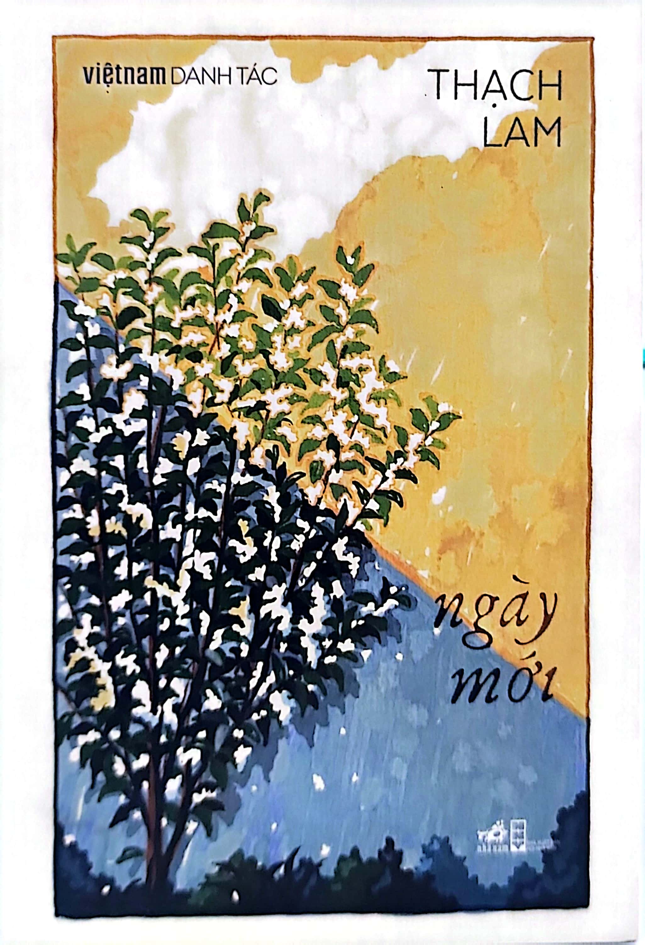 việt nam danh tác - ngày mới