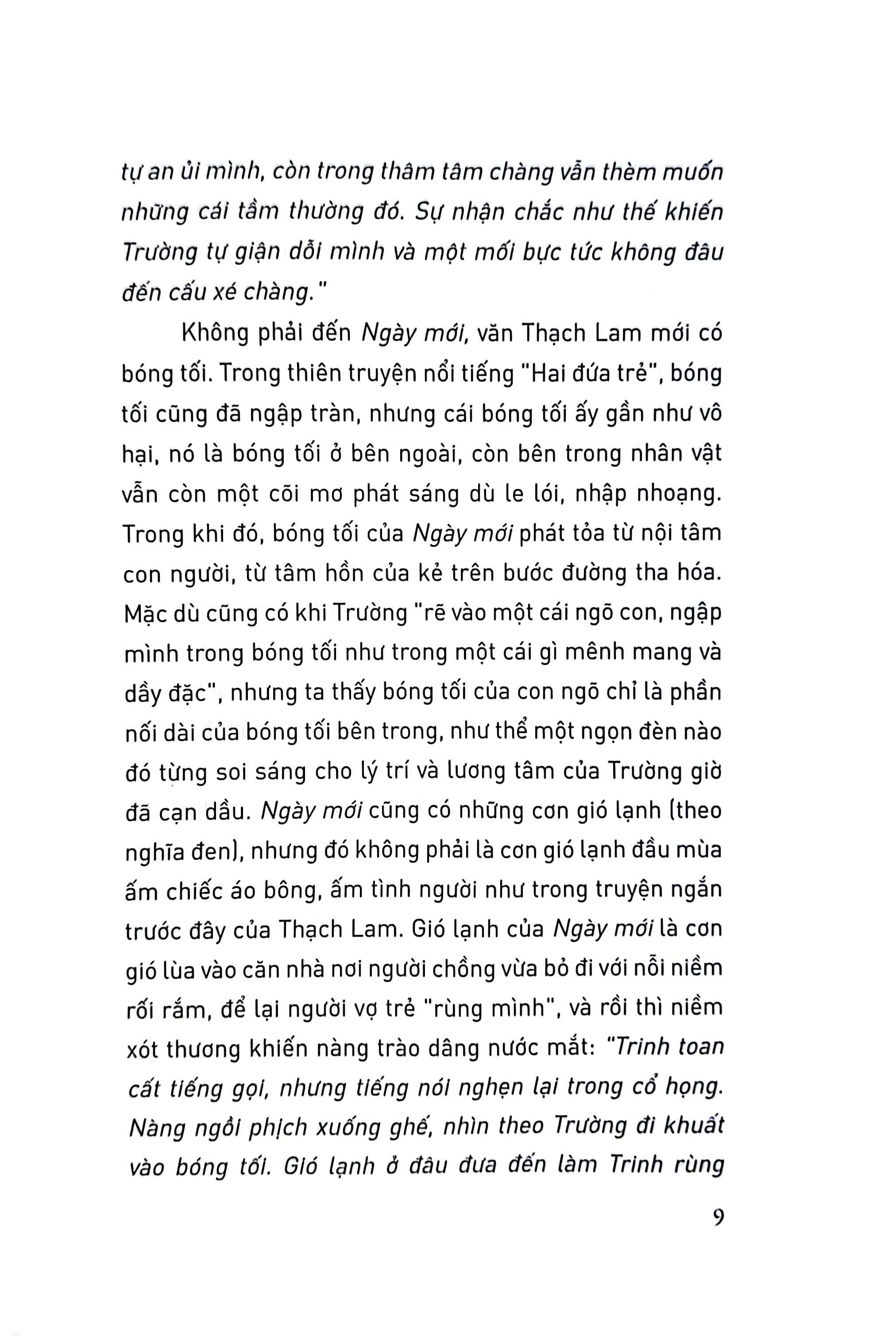 việt nam danh tác - ngày mới