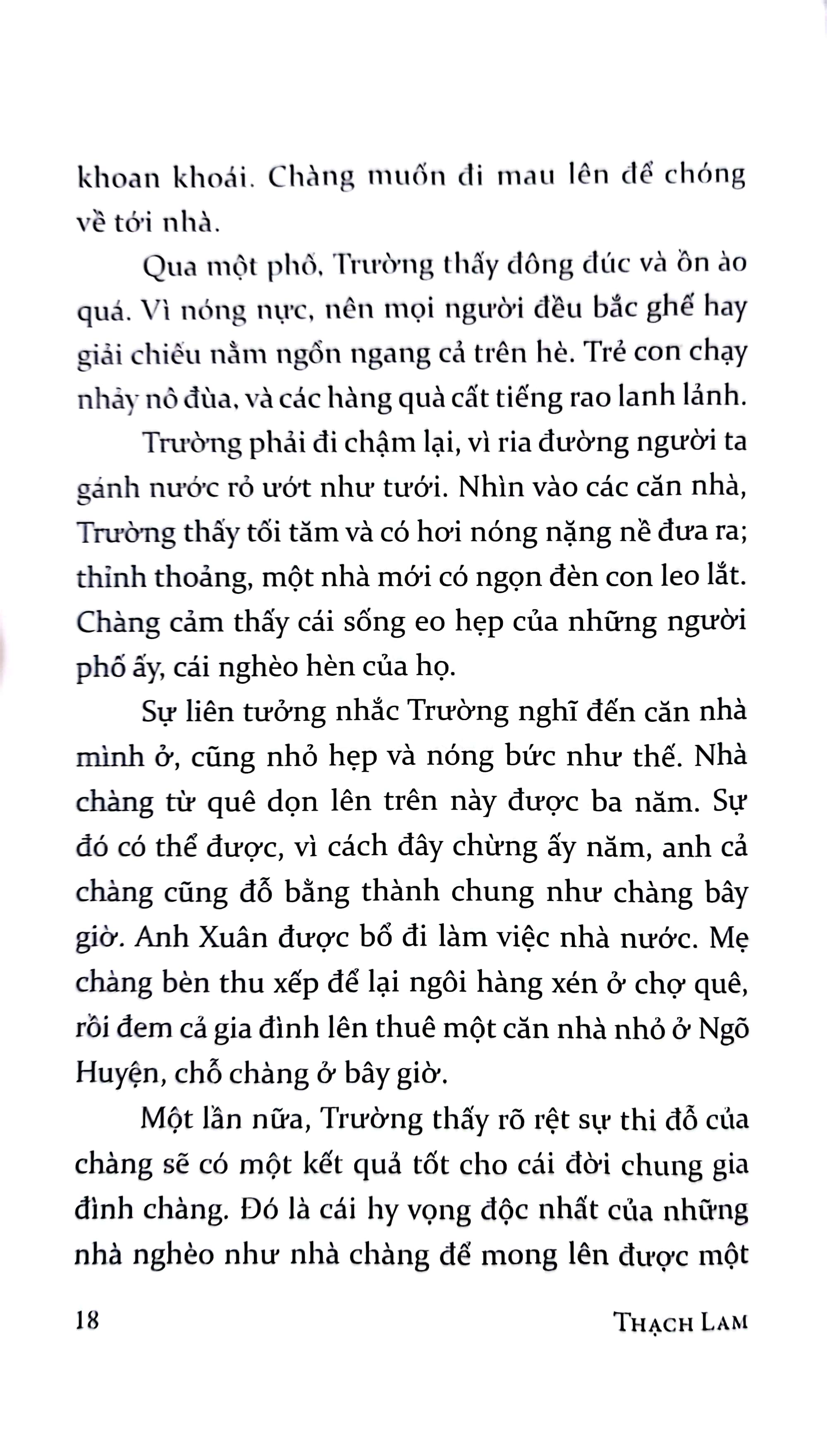 việt nam danh tác - ngày mới