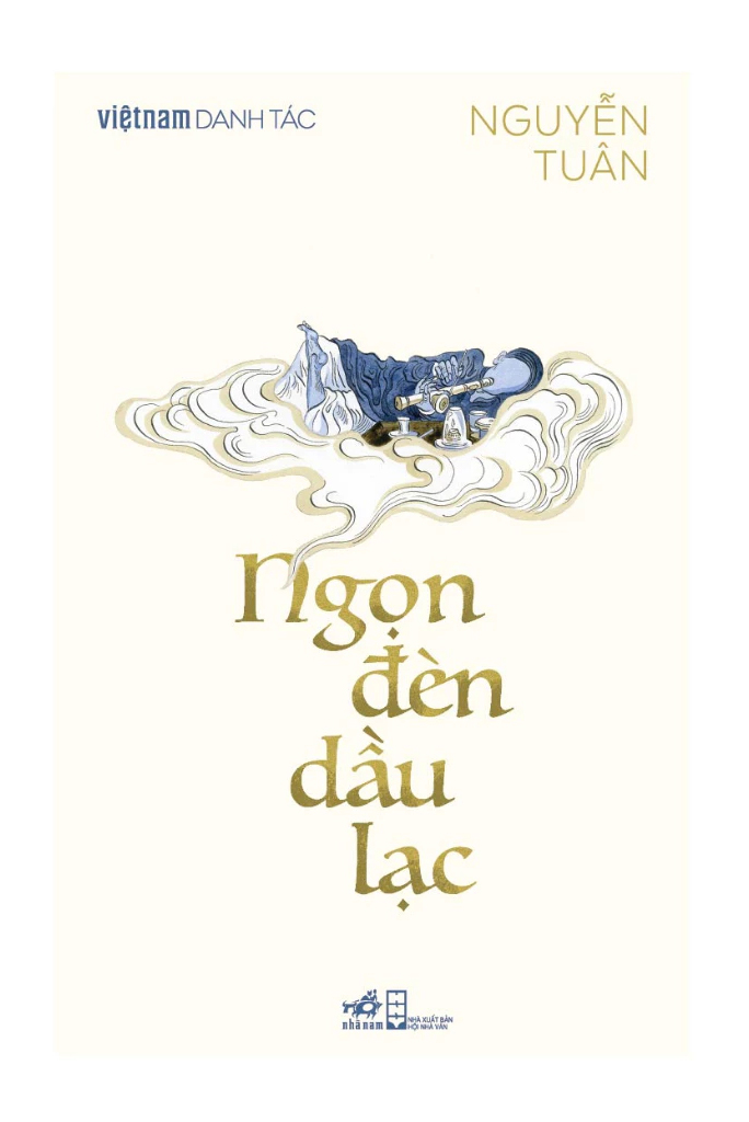 việt nam danh tác - ngọn đèn dầu lạc