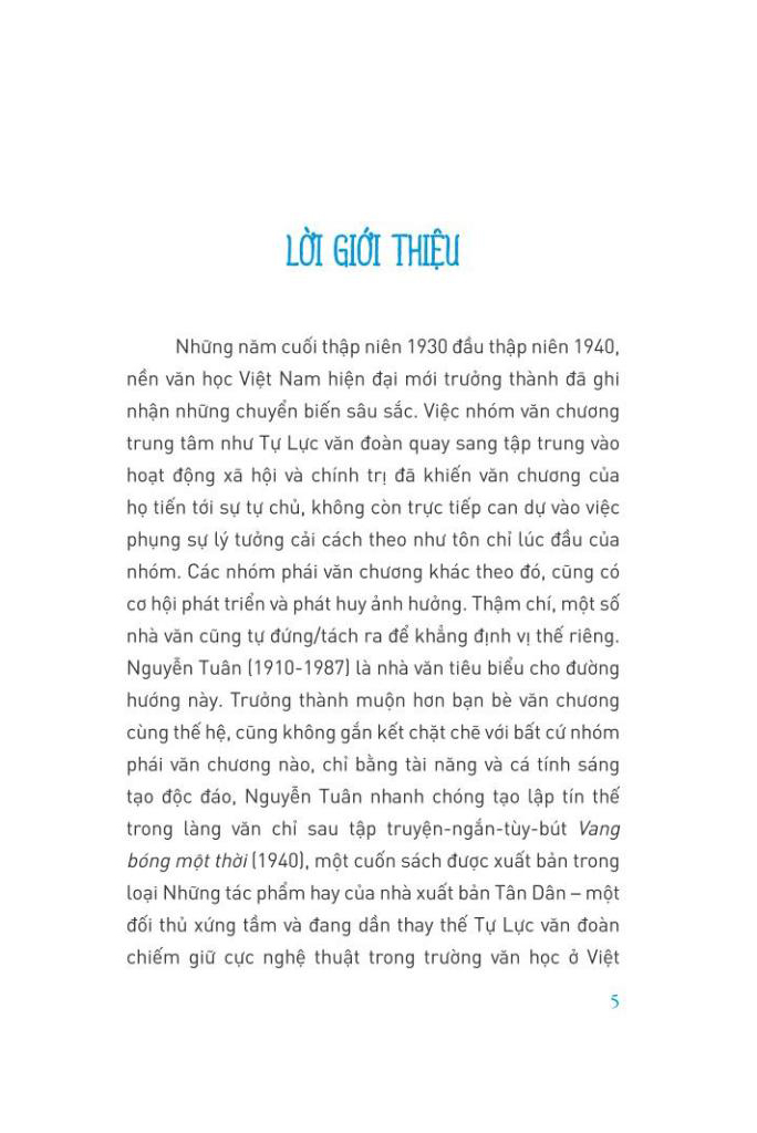 việt nam danh tác - ngọn đèn dầu lạc