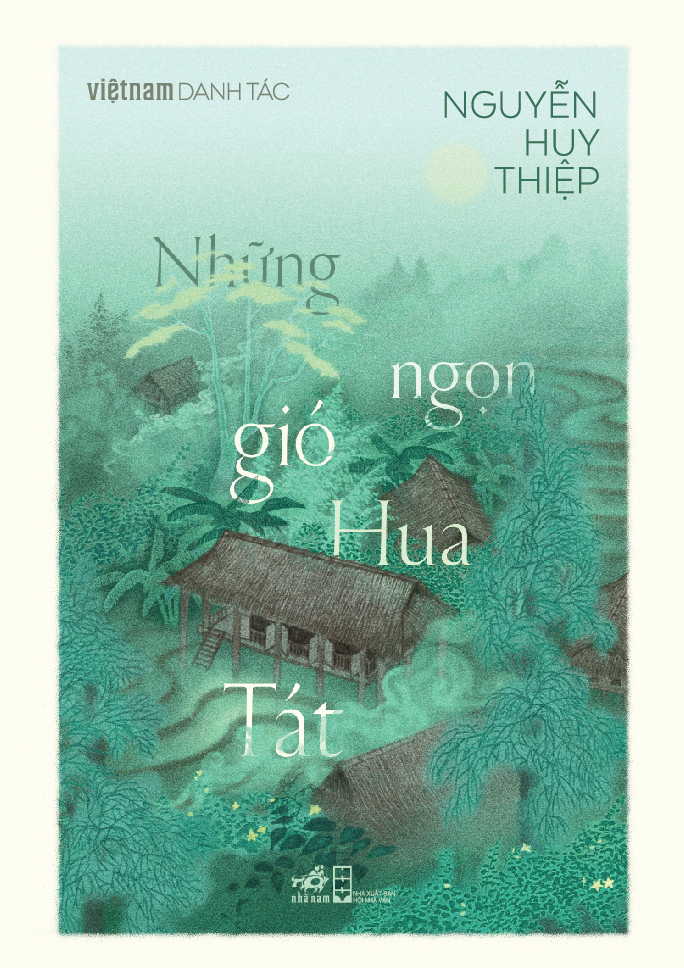 việt nam danh tác - những ngọn gió hua tát