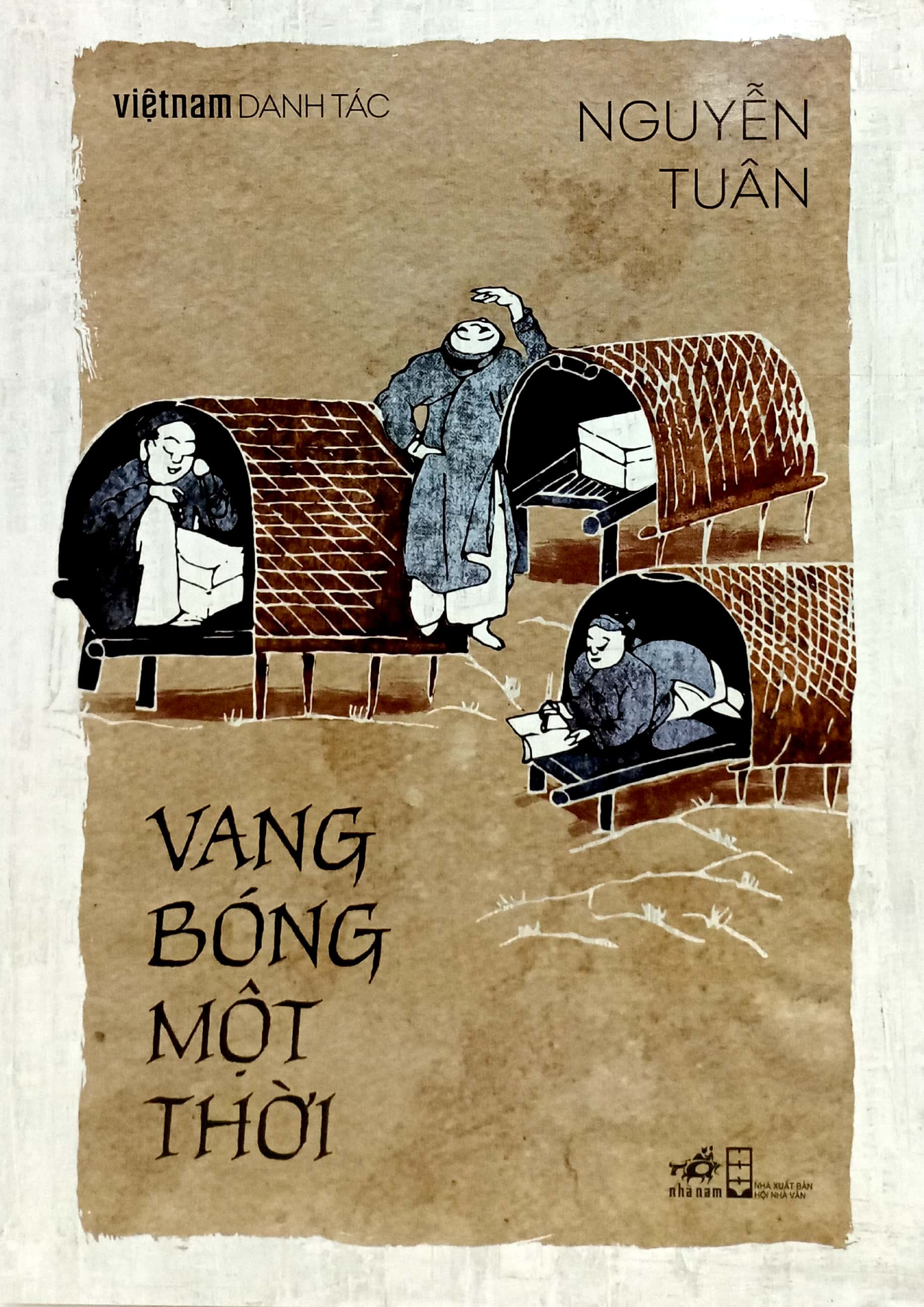 việt nam danh tác - vang bóng một thời (tái bản)