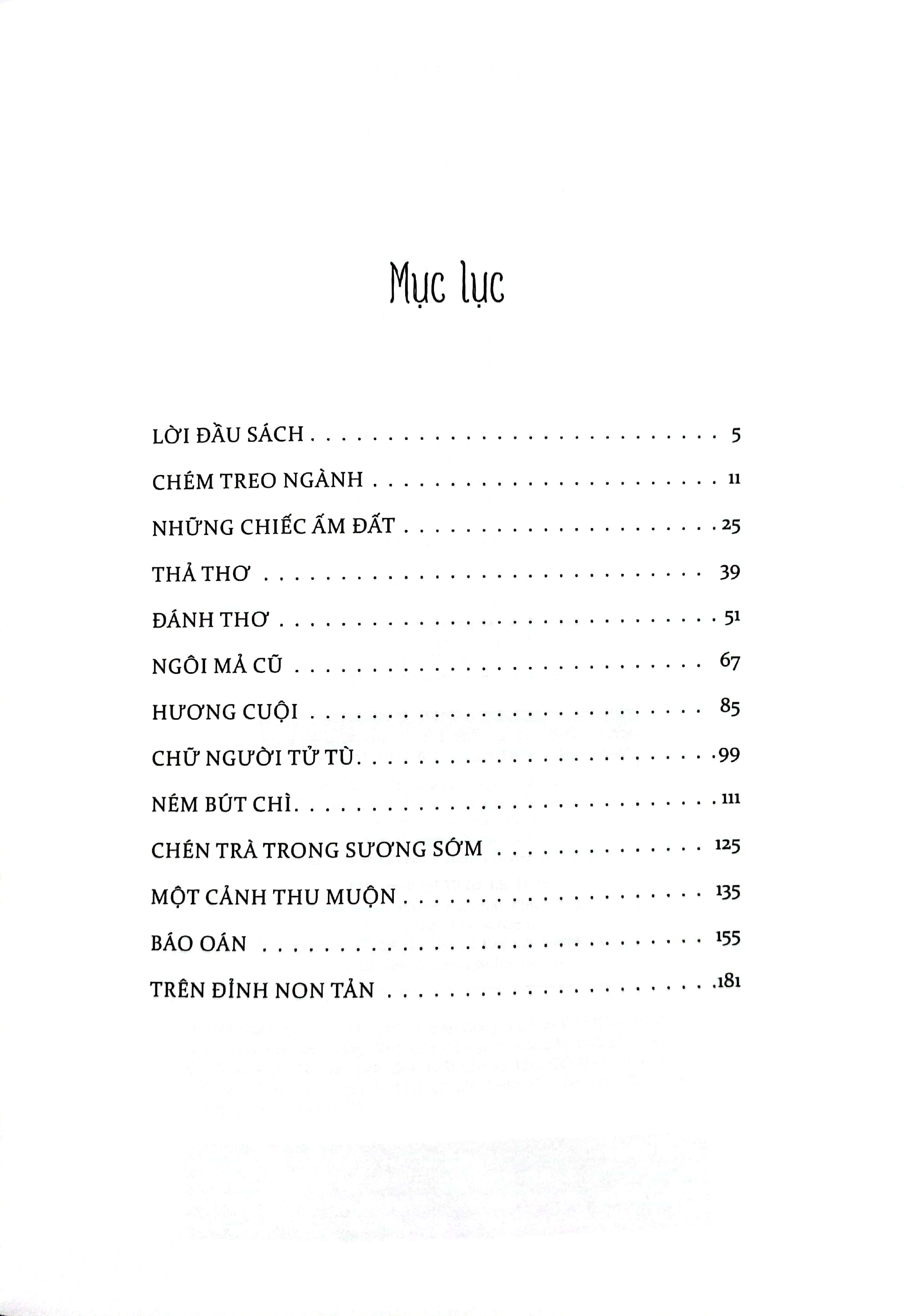 việt nam danh tác - vang bóng một thời (tái bản)