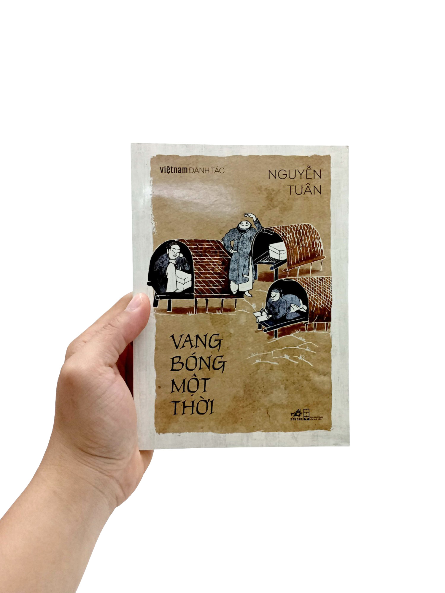 việt nam danh tác - vang bóng một thời (tái bản)