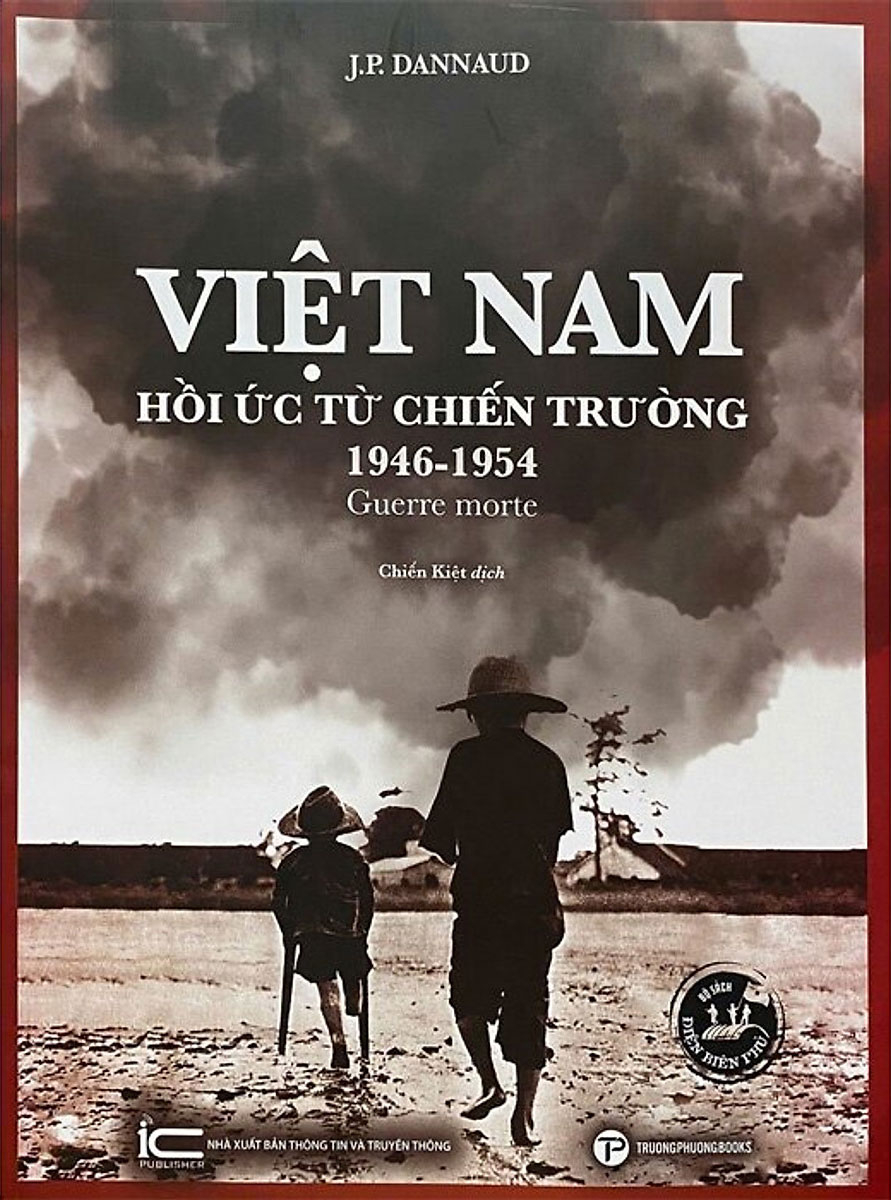 việt nam hồi ức từ chiến trường 1946-1954