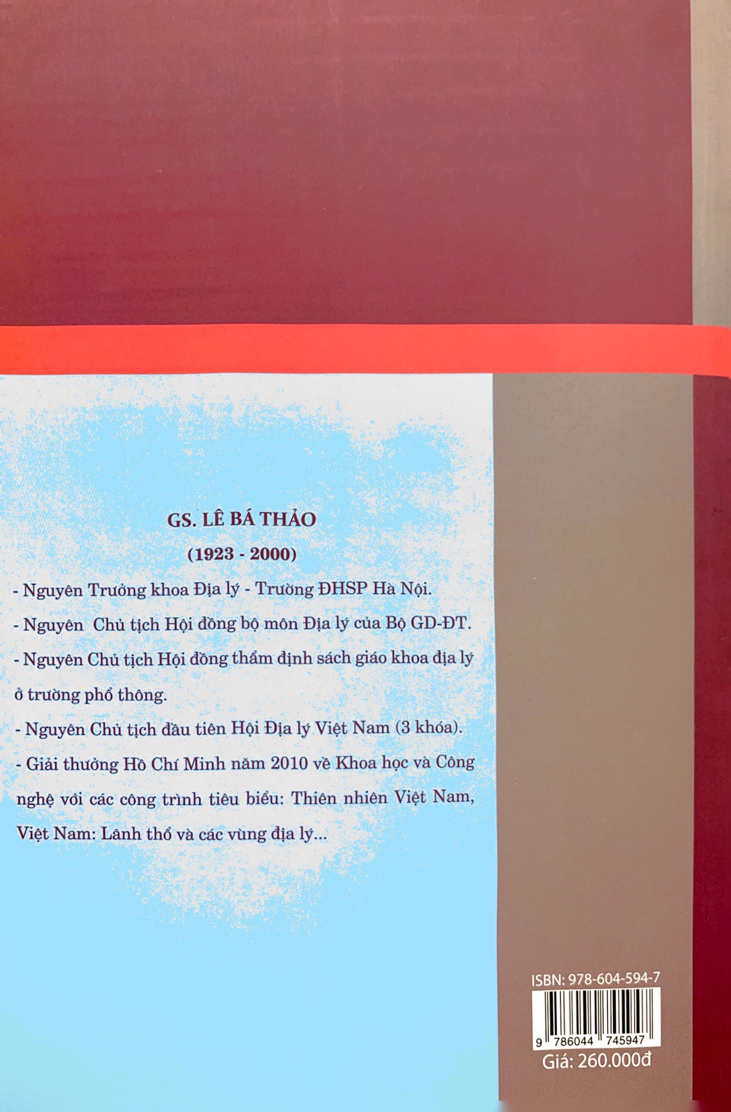 việt nam - lãnh thổ và các vùng địa lý