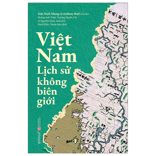 việt nam - lịch sử không biên giới