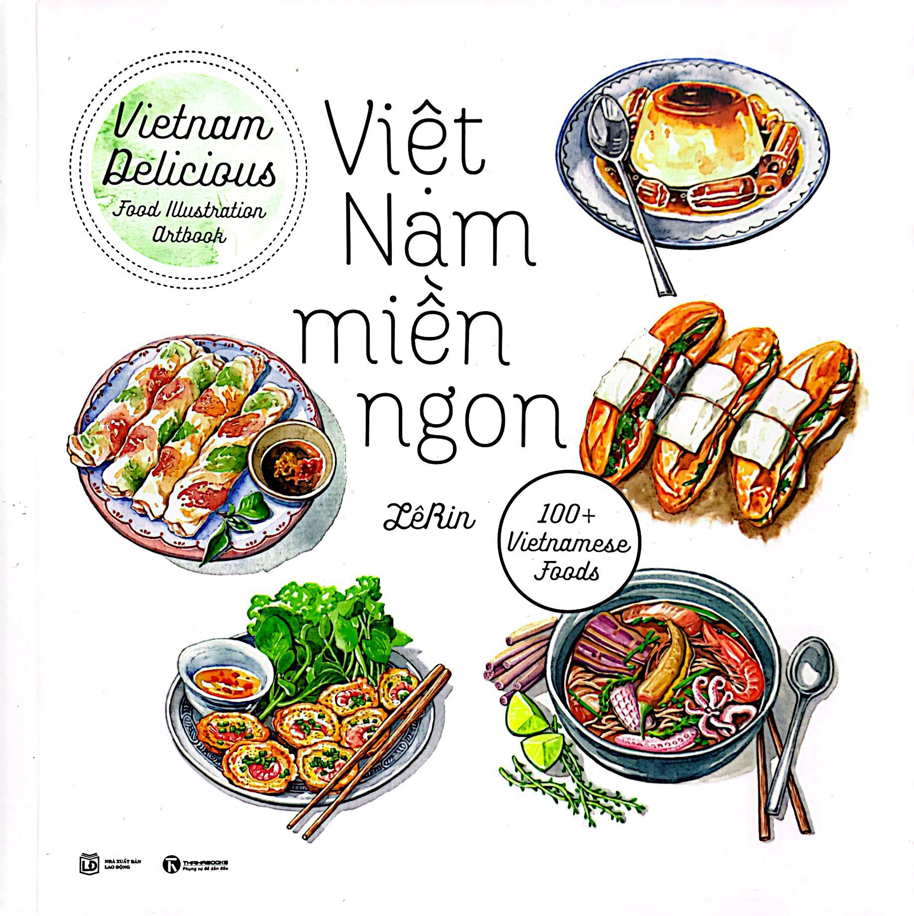 việt nam miền ngon