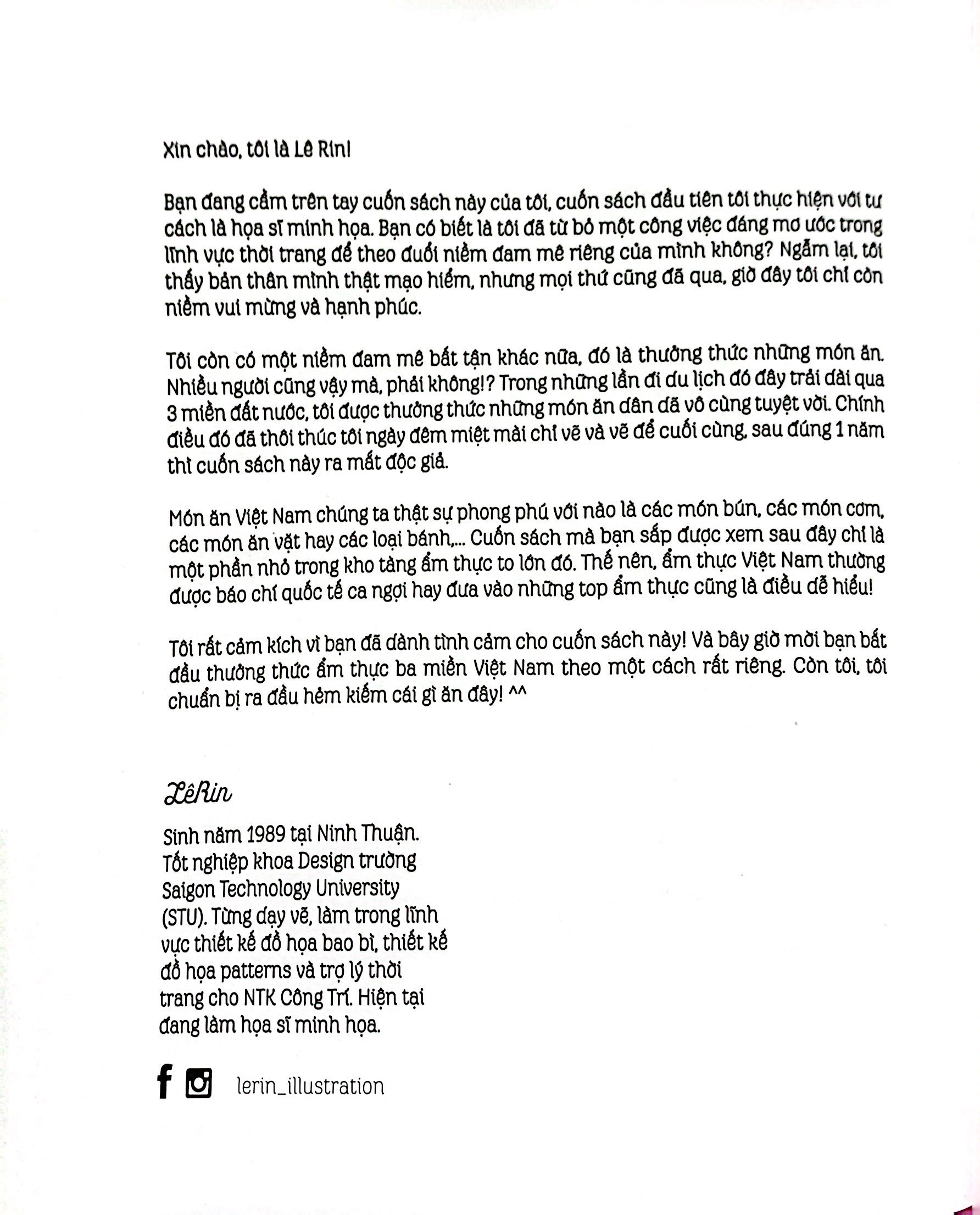 việt nam miền ngon