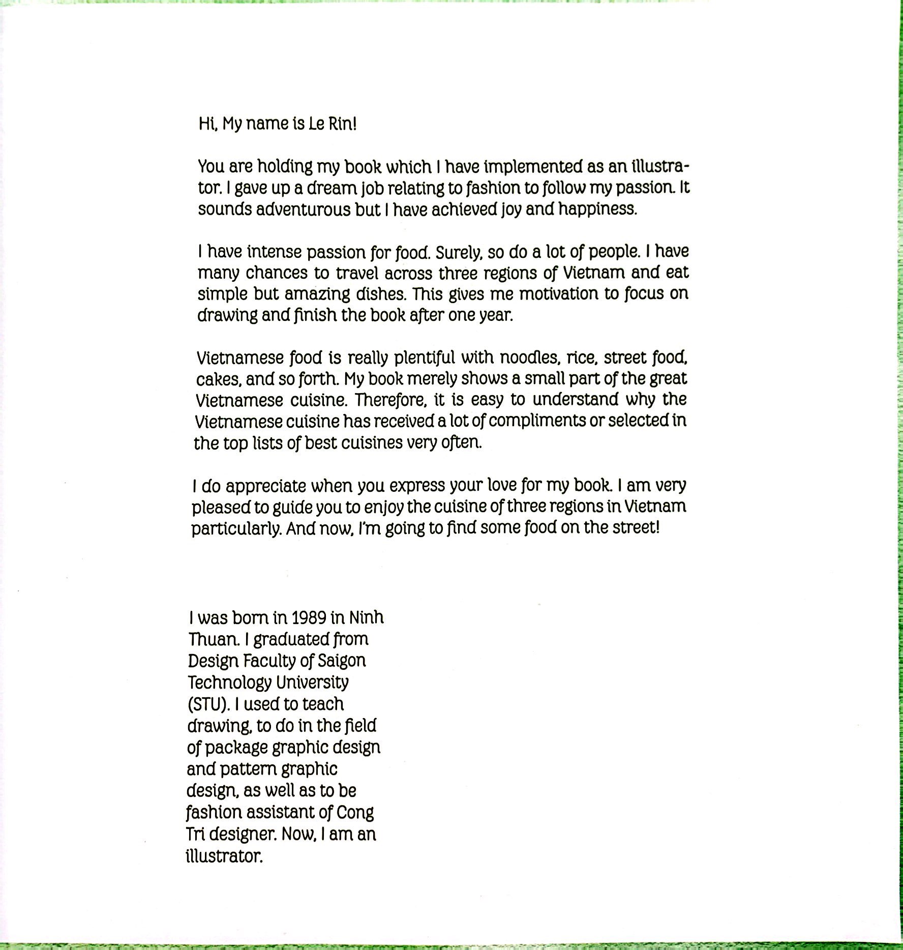 việt nam miền ngon