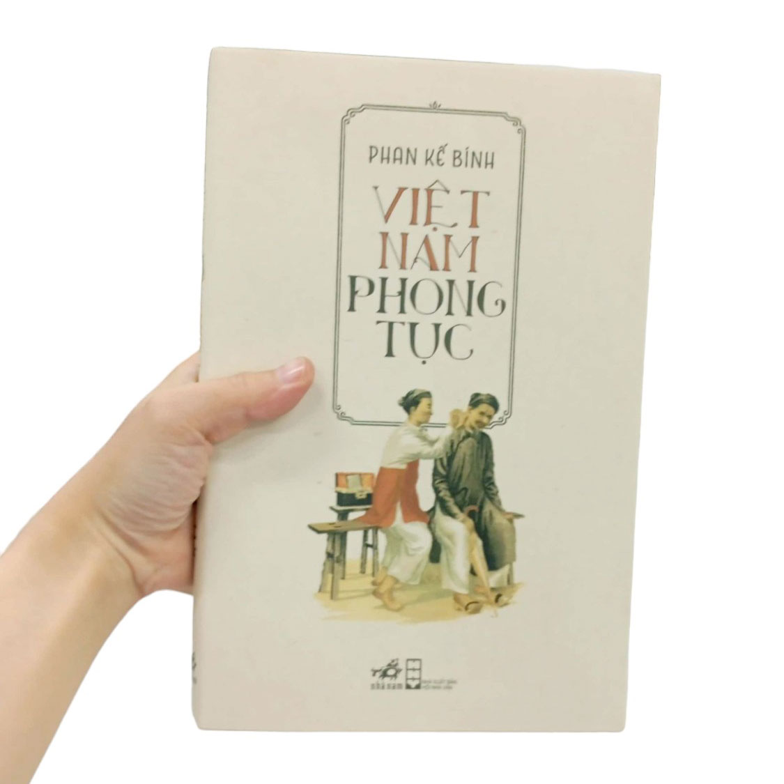 việt nam phong tục