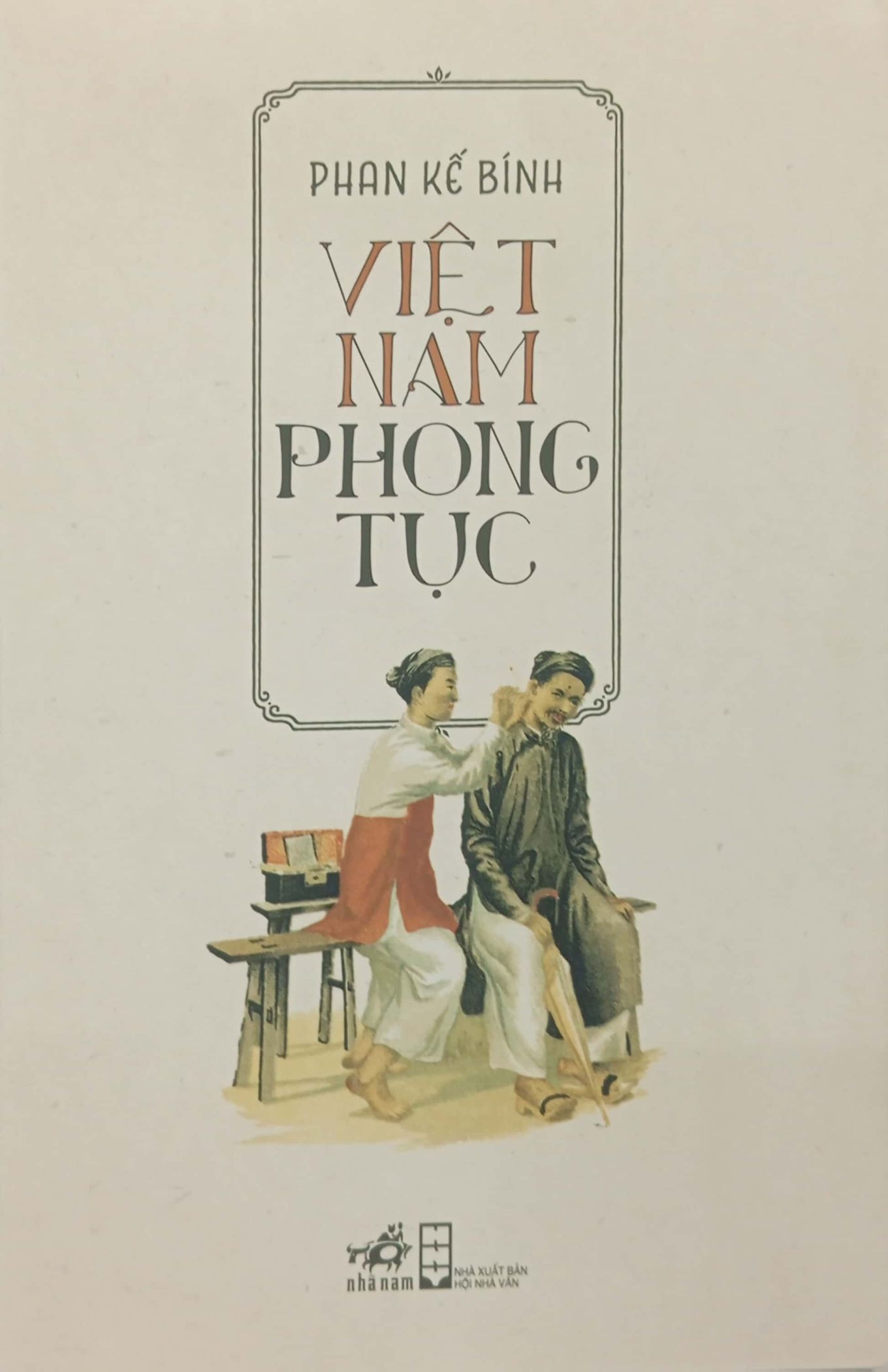 việt nam phong tục