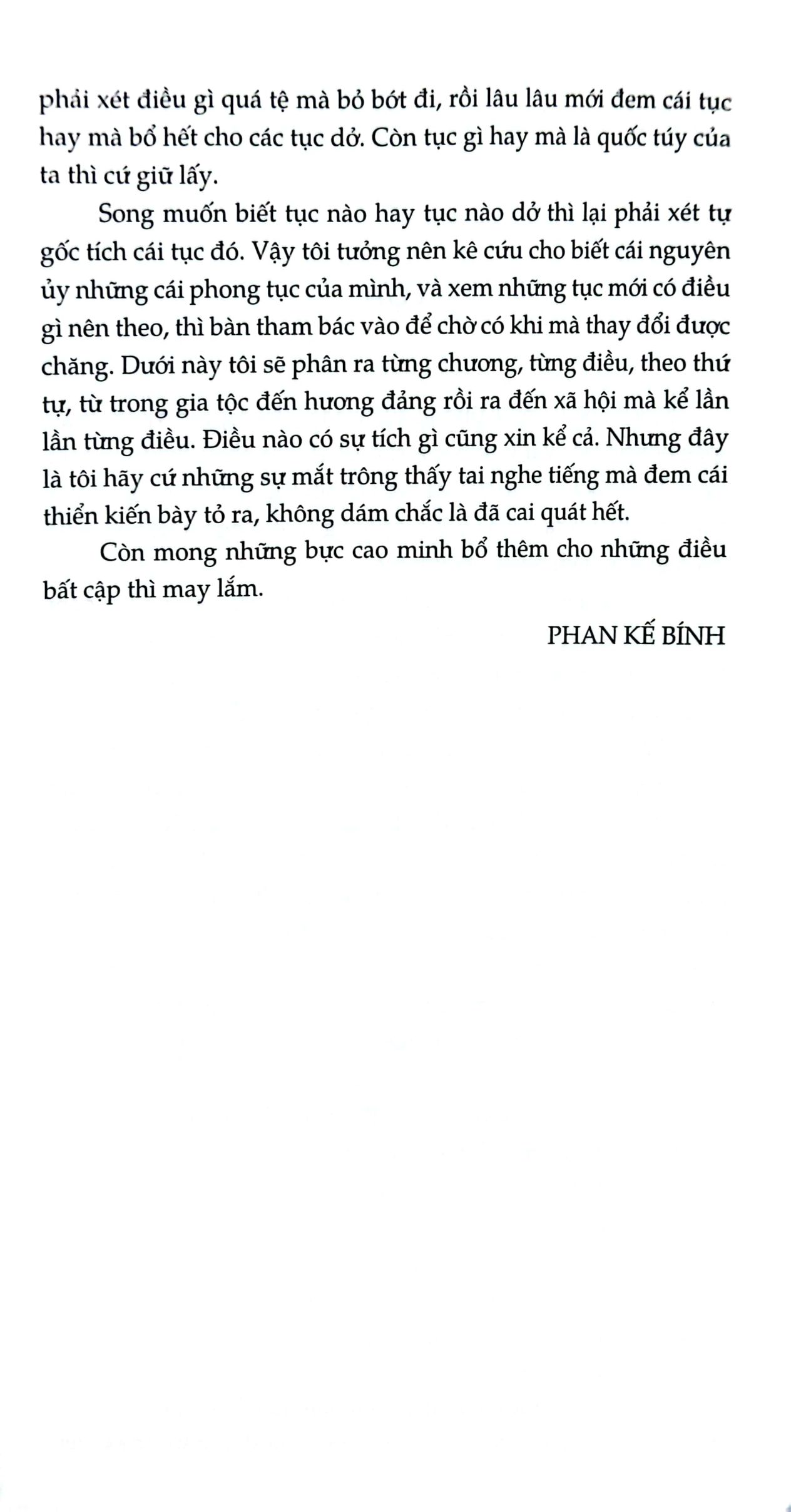 việt nam phong tục