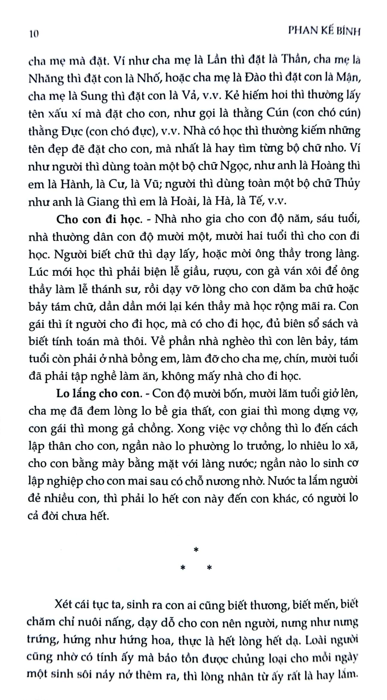 việt nam phong tục