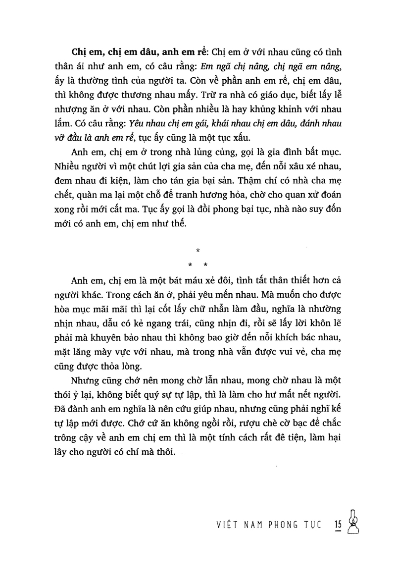 việt nam phong tục (tái bản 2023)