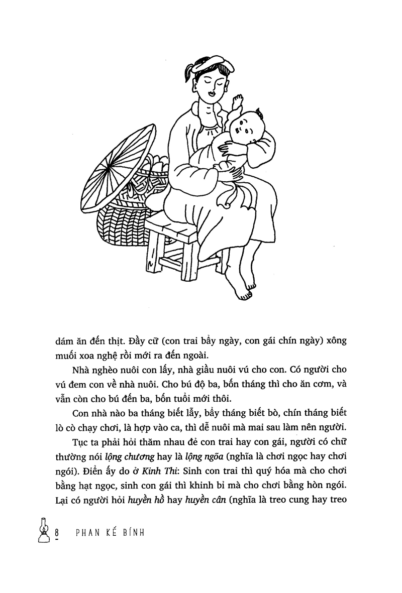 việt nam phong tục (tái bản 2023)