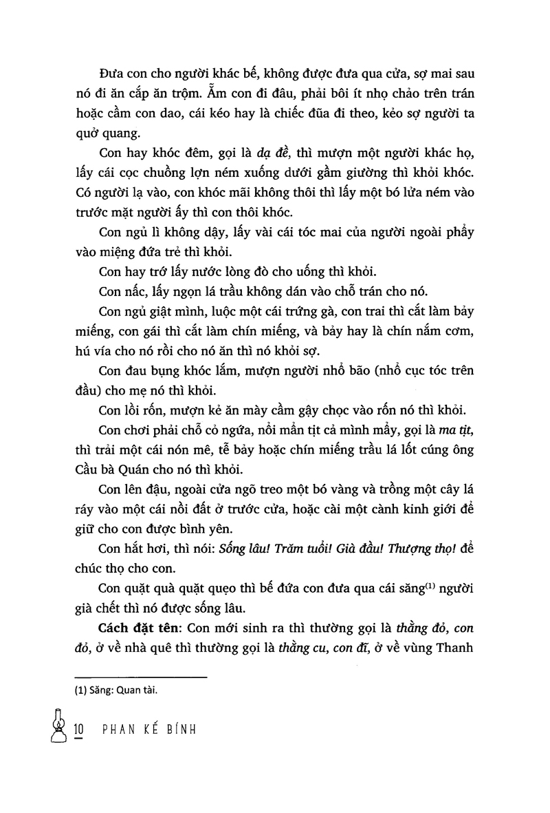 việt nam phong tục (tái bản 2023)