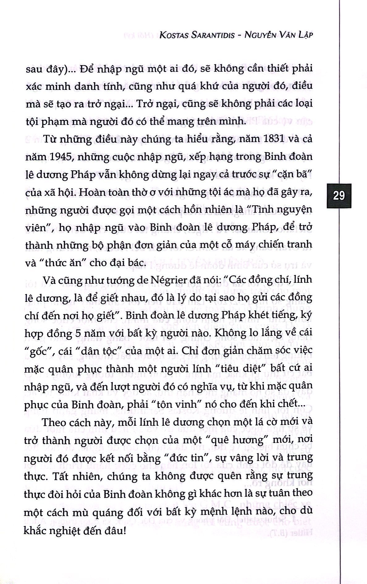 việt nam - quê hương thứ hai của tôi