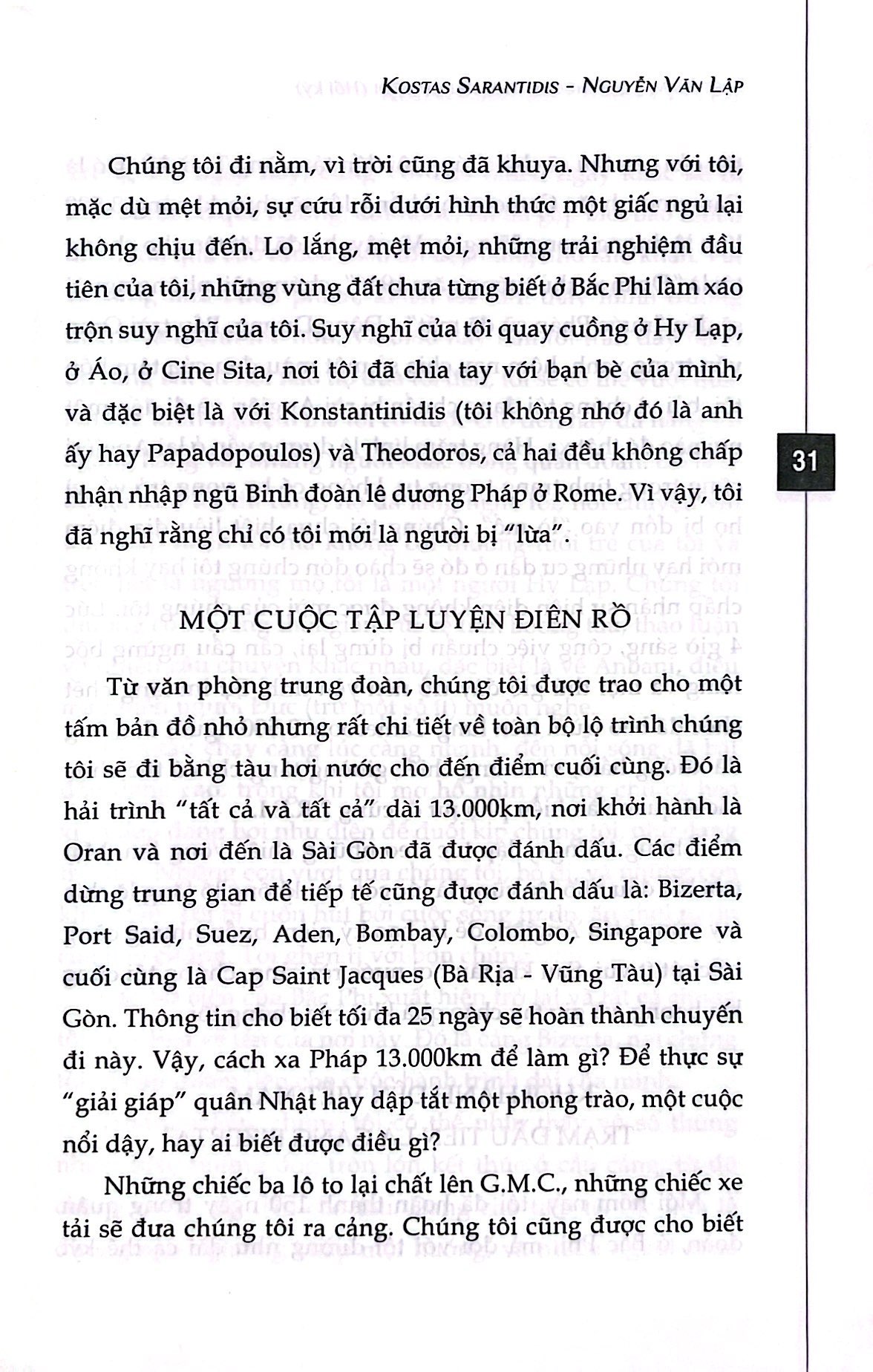 việt nam - quê hương thứ hai của tôi