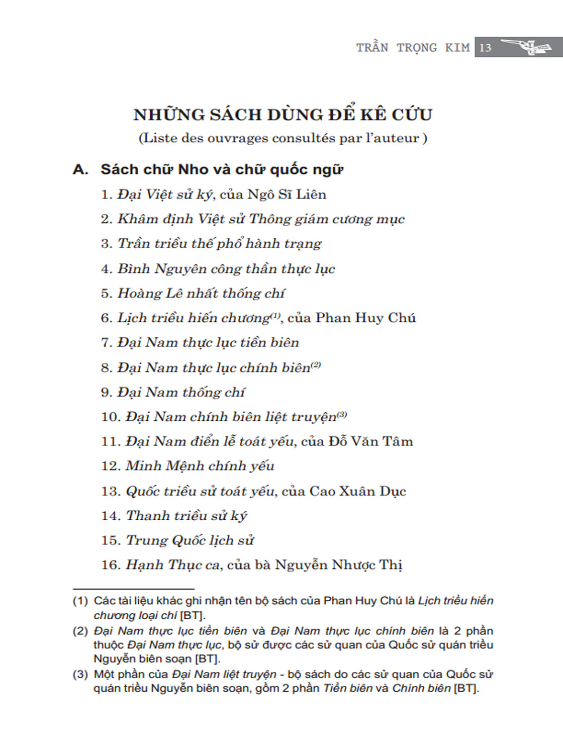 việt nam sử lược (bìa cứng) (tái bản 2022)